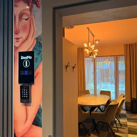 Apartment Desimo