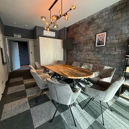 Desimo Apartment