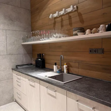 Desimo Apartment