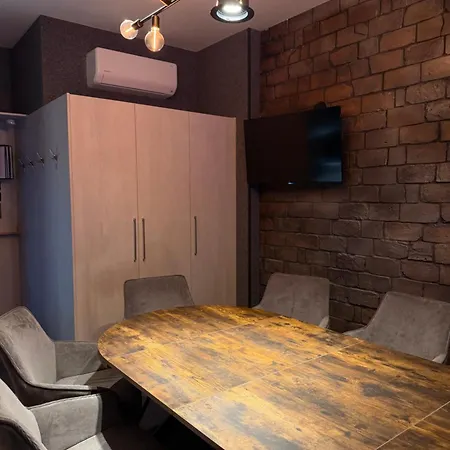 Desimo Apartment Pila (Pila)