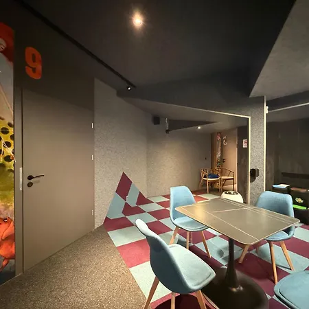 Apartment Desimo *