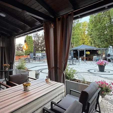 Apartment Desimo