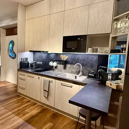 Desimo Apartment Pila (Pila)
