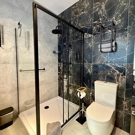 Desimo Apartment