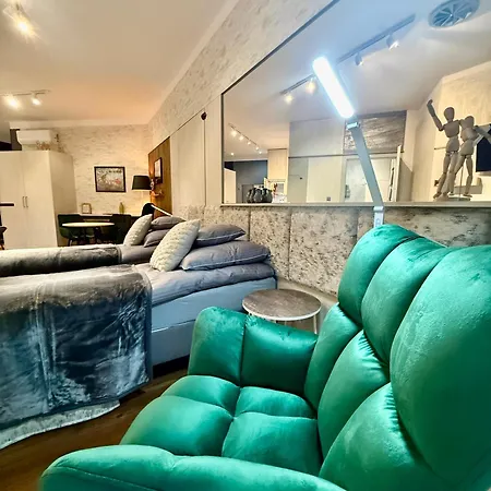 Desimo Apartment