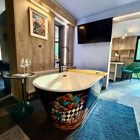 Desimo Apartment Pila (Pila)