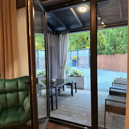 Apartment Desimo Pila (Pila)