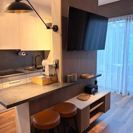 Apartment Desimo Pila (Pila)