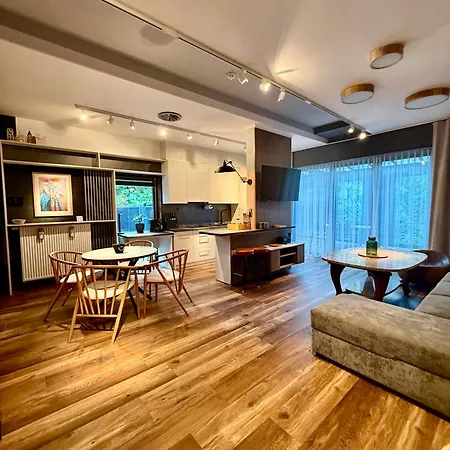 Apartment Desimo