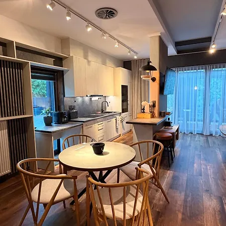 Apartment Desimo Pila (Pila)