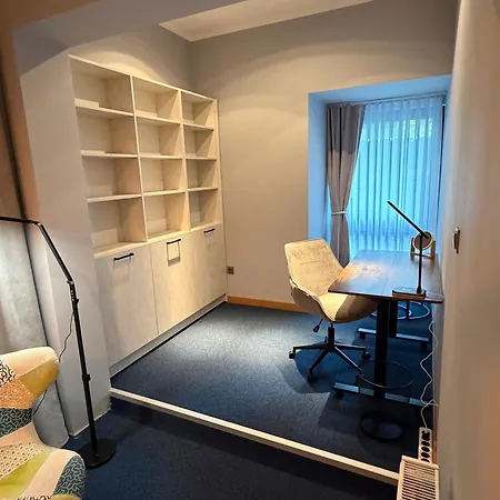Apartment Desimo Pila (Pila)