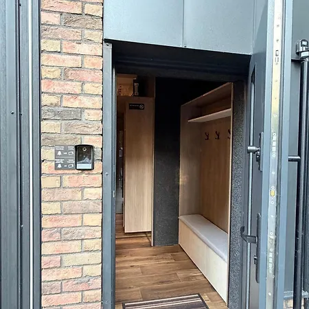 Desimo Apartment Pila (Pila)
