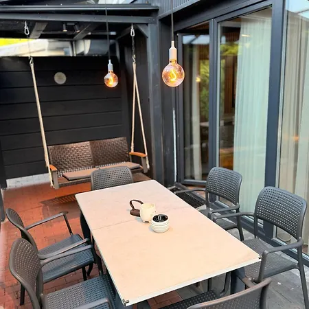 Apartment Desimo *