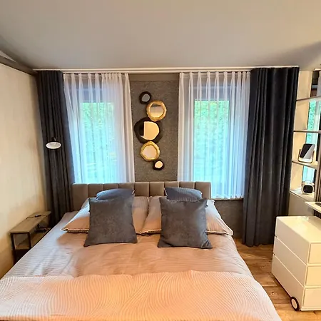 Apartment Desimo Pila (Pila)