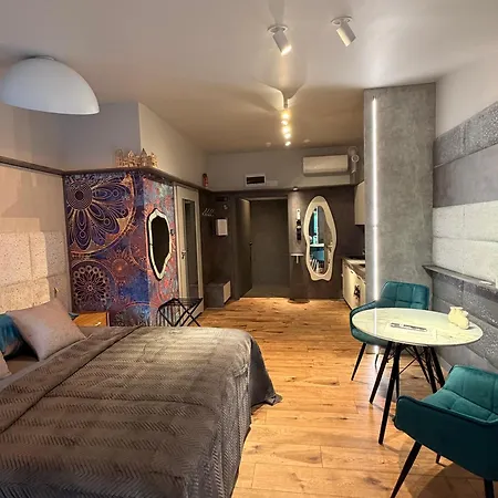 Apartment Desimo Pila (Pila)