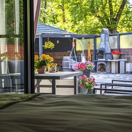 Apartment Desimo *