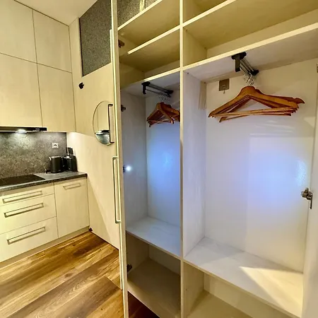 Desimo Apartment Pila (Pila)
