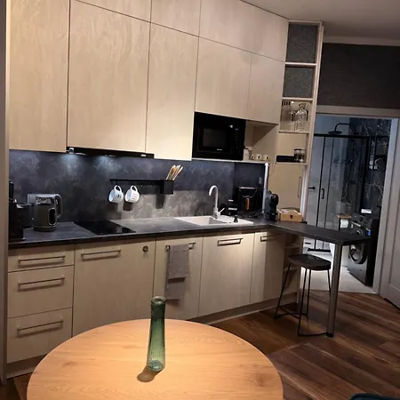 Apartment Desimo Pila (Pila)