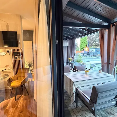 Desimo Apartment