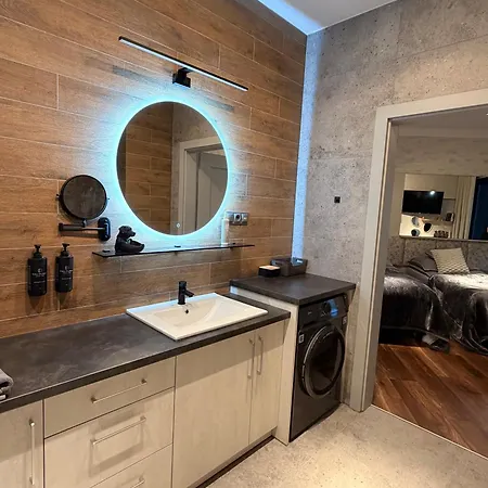 Apartment Desimo *