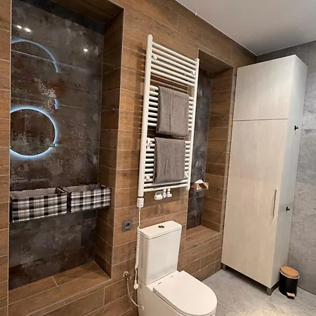Desimo Apartment Pila (Pila)