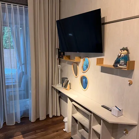 Desimo Apartment