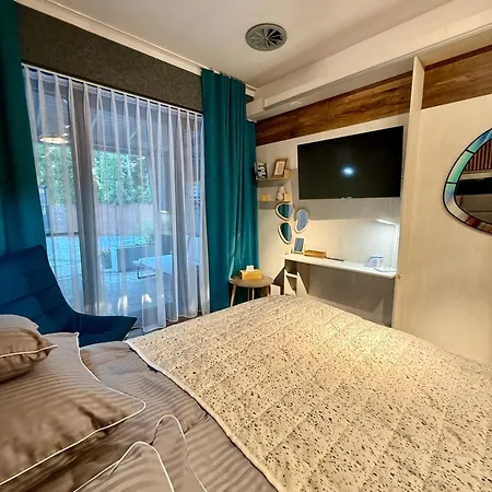 Apartment Desimo