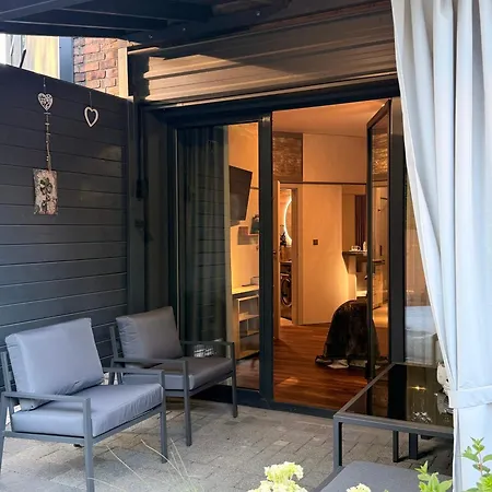 Desimo Apartment Pila (Pila)