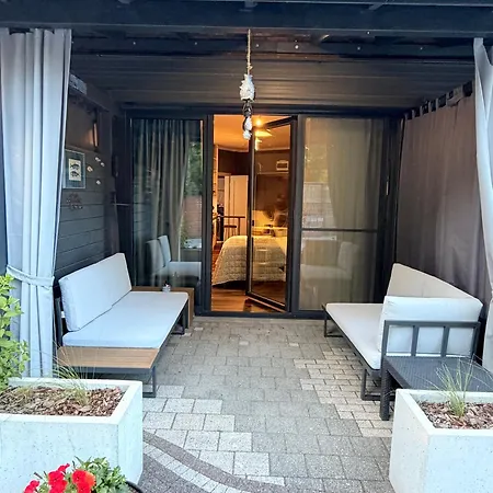 Desimo Apartment