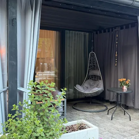 Apartment Desimo Pila (Pila)