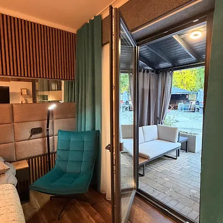 Apartment Desimo Pila (Pila)