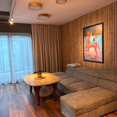 Apartment Desimo
