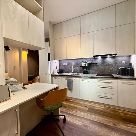 Desimo Apartment Pila (Pila)