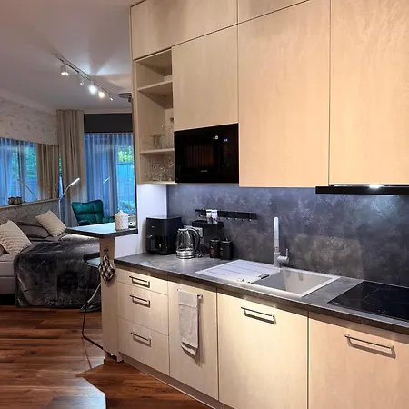 Apartment Desimo